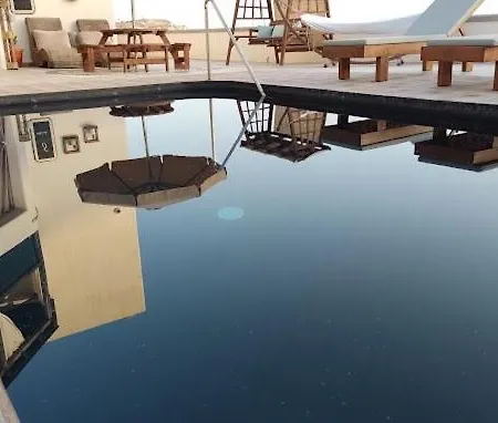 Family With Swimming Pool Villa *